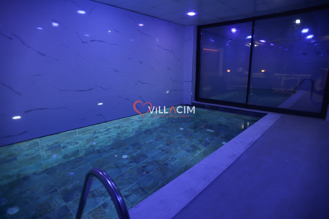 Villa Mavim 2