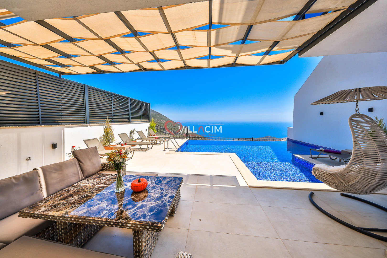 Villa Zora 1
