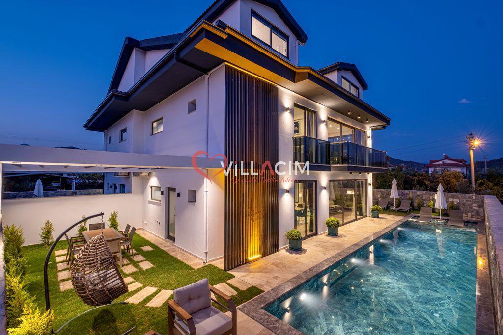 Villa Aurelia