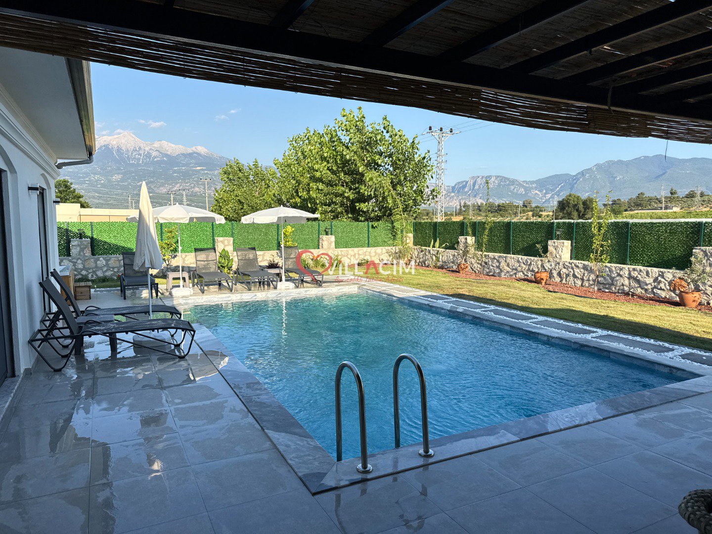 Villa Duha
