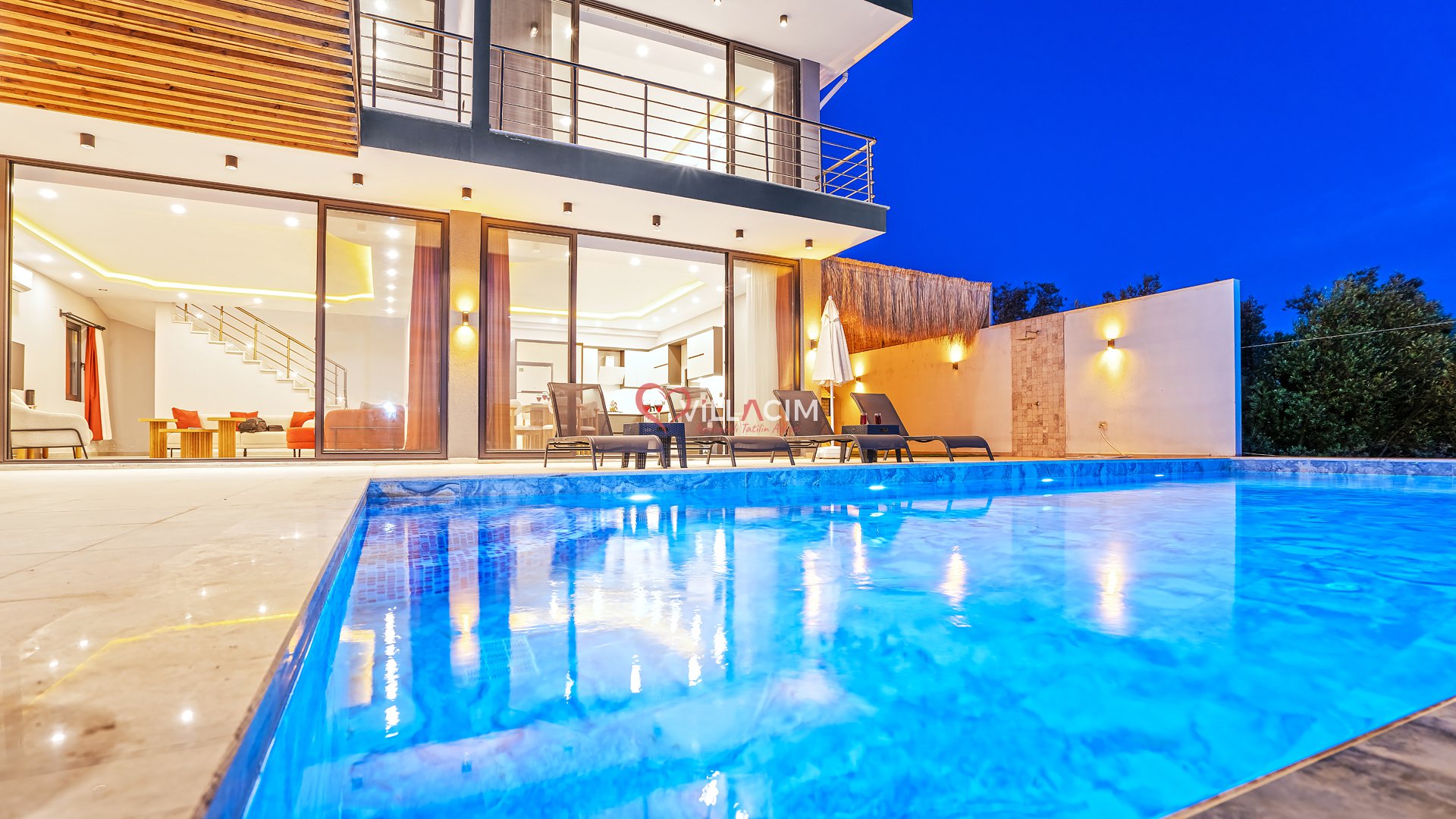 Villa Lunaris