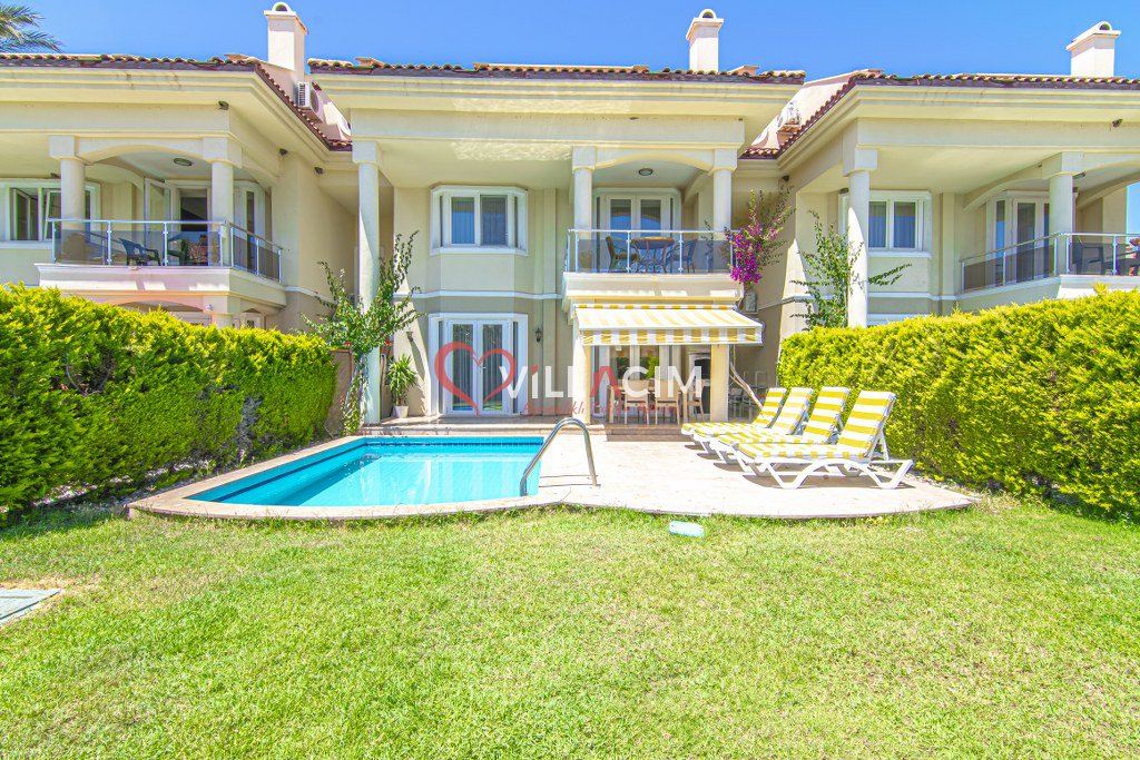 Villa Virelli 1